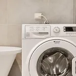 Dinbnb L 500m To The Market! 65 Sqm Of Comfort & Luxury 卑爾根