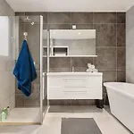 Dinbnb L 500m To The Market! 65 Sqm Of Comfort & Luxury * 卑爾根