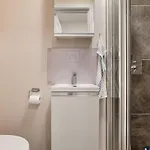 Dinbnb L 500m To The Market! 65 Sqm Of Comfort & Luxury 公寓