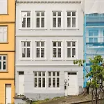 公寓 Dinbnb L 500m To The Market! 65 Sqm Of Comfort & Luxury *