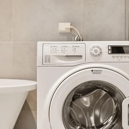 Dinbnb L 500m To The Market! 65 Sqm Of Comfort & Luxury Bergen