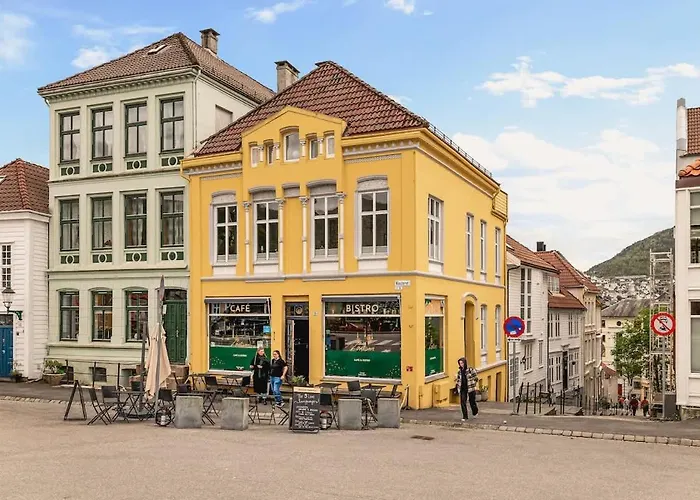 Dinbnb L 500m To The Market! 65 Sqm Of Comfort & Luxury Apartment