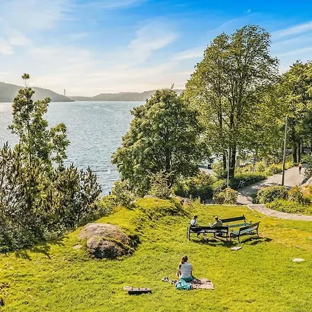 Dinbnb L 500m To The Market! 65 Sqm Of Comfort & Luxury