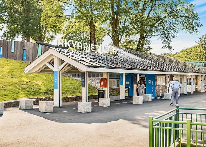 아파트 Dinbnb L 500m To The Market! 65 Sqm Of Comfort & Luxury