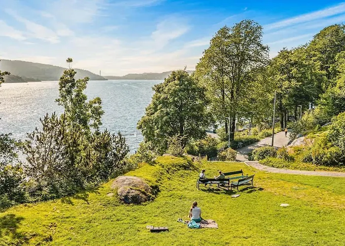 Dinbnb L 500m To The Market! 65 Sqm Of Comfort & Luxury