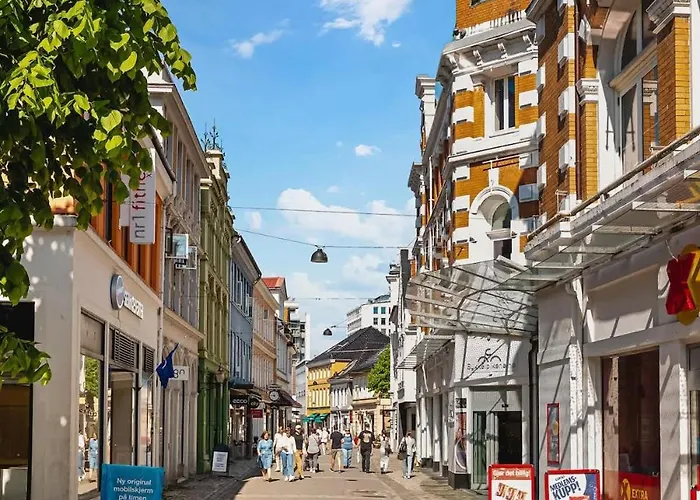 Dinbnb L 500m To The Market! 65 Sqm Of Comfort & Luxury 아파트 *